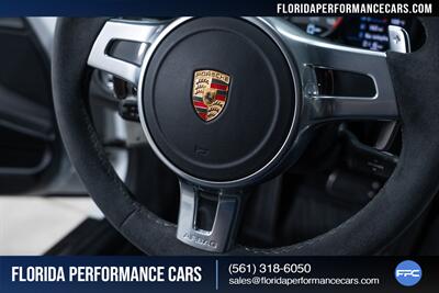 2015 Porsche 911 GT3   - Photo 45 - Riviera Beach, FL 33407
