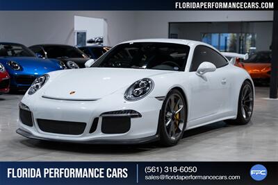 2015 Porsche 911 GT3   - Photo 10 - Riviera Beach, FL 33407