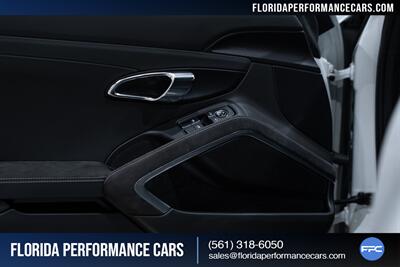 2015 Porsche 911 GT3   - Photo 24 - Riviera Beach, FL 33407
