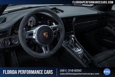 2015 Porsche 911 GT3   - Photo 46 - Riviera Beach, FL 33407