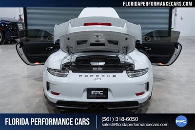 2015 Porsche 911 GT3   - Photo 39 - Riviera Beach, FL 33407