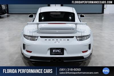 2015 Porsche 911 GT3   - Photo 5 - Riviera Beach, FL 33407