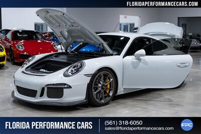 2015 Porsche 911 GT3   - Photo 33 - Riviera Beach, FL 33407