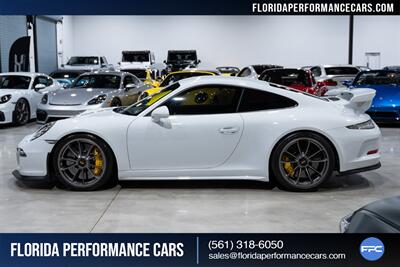 2015 Porsche 911 GT3   - Photo 3 - Riviera Beach, FL 33407