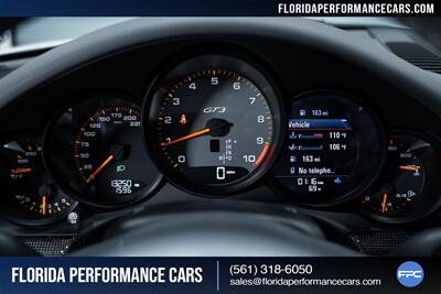 2015 Porsche 911 GT3   - Photo 17 - Riviera Beach, FL 33407