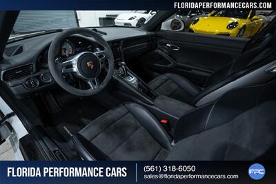 2015 Porsche 911 GT3   - Photo 18 - Riviera Beach, FL 33407