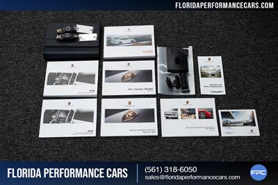 2015 Porsche 911 GT3   - Photo 27 - Riviera Beach, FL 33407