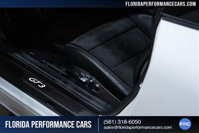 2015 Porsche 911 GT3   - Photo 25 - Riviera Beach, FL 33407