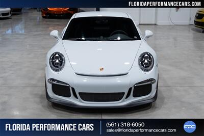 2015 Porsche 911 GT3   - Photo 9 - Riviera Beach, FL 33407