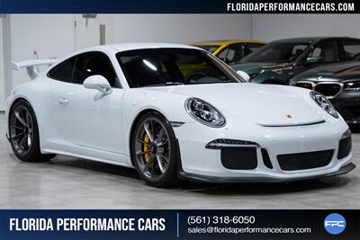 2015 Porsche 911 GT3   - Photo 16 - Riviera Beach, FL 33407