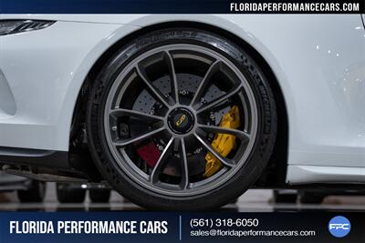 2015 Porsche 911 GT3   - Photo 42 - Riviera Beach, FL 33407