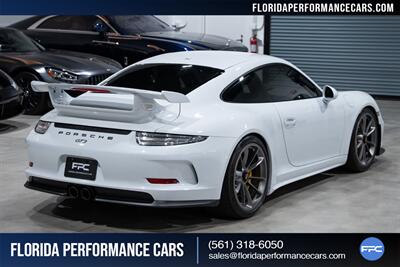 2015 Porsche 911 GT3   - Photo 6 - Riviera Beach, FL 33407