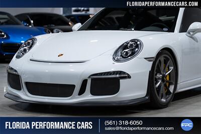 2015 Porsche 911 GT3   - Photo 63 - Riviera Beach, FL 33407