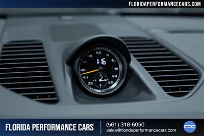 2015 Porsche 911 GT3   - Photo 52 - Riviera Beach, FL 33407