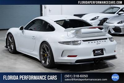 2015 Porsche 911 GT3   - Photo 66 - Riviera Beach, FL 33407