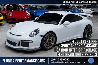 2015 Porsche 911 GT3   - Photo 2 - Riviera Beach, FL 33407