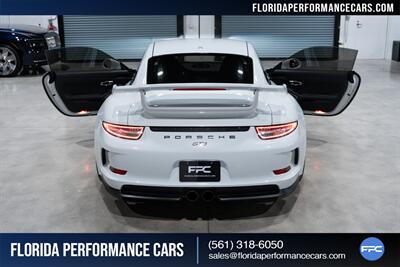 2015 Porsche 911 GT3   - Photo 36 - Riviera Beach, FL 33407