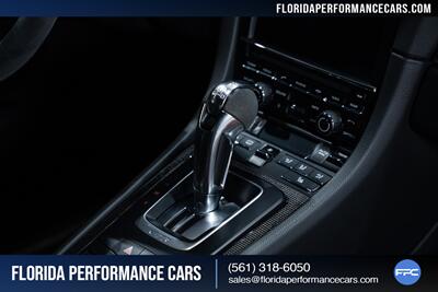 2015 Porsche 911 GT3   - Photo 56 - Riviera Beach, FL 33407