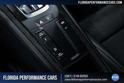 2015 Porsche 911 GT3   - Photo 48 - Riviera Beach, FL 33407