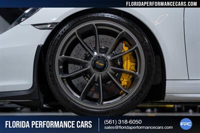 2015 Porsche 911 GT3   - Photo 12 - Riviera Beach, FL 33407