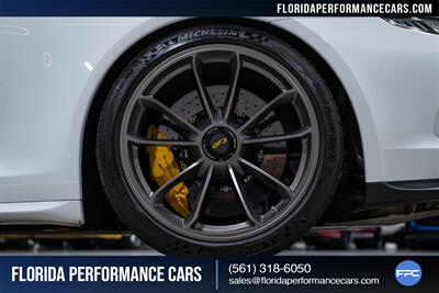 2015 Porsche 911 GT3   - Photo 13 - Riviera Beach, FL 33407