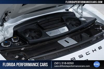 2015 Porsche 911 GT3   - Photo 40 - Riviera Beach, FL 33407