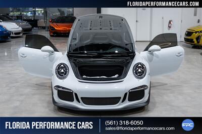 2015 Porsche 911 GT3   - Photo 37 - Riviera Beach, FL 33407