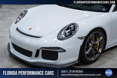 2015 Porsche 911 GT3   - Photo 11 - Riviera Beach, FL 33407