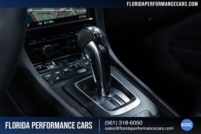 2015 Porsche 911 GT3   - Photo 49 - Riviera Beach, FL 33407