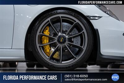 2015 Porsche 911 GT3   - Photo 43 - Riviera Beach, FL 33407