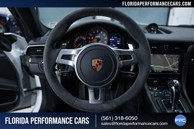 2015 Porsche 911 GT3   - Photo 19 - Riviera Beach, FL 33407