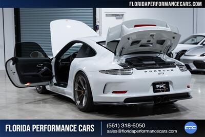 2015 Porsche 911 GT3   - Photo 34 - Riviera Beach, FL 33407