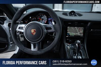 2015 Porsche 911 GT3   - Photo 44 - Riviera Beach, FL 33407
