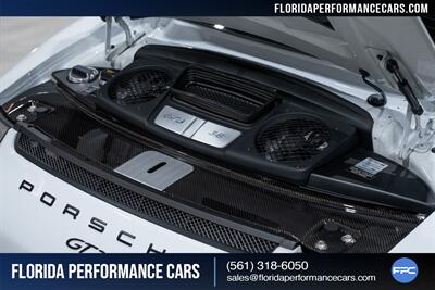 2015 Porsche 911 GT3   - Photo 41 - Riviera Beach, FL 33407