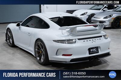 2015 Porsche 911 GT3   - Photo 4 - Riviera Beach, FL 33407