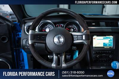 2012 Ford Shelby GT500 - Photo 26 - Riviera Beach, FL 33407
