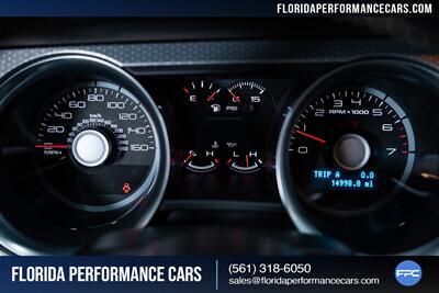 2012 Ford Shelby GT500 - Photo 18 - Riviera Beach, FL 33407