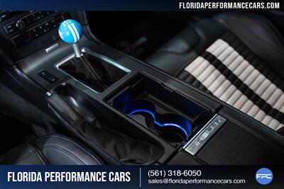 2012 Ford Shelby GT500 - Photo 21 - Riviera Beach, FL 33407