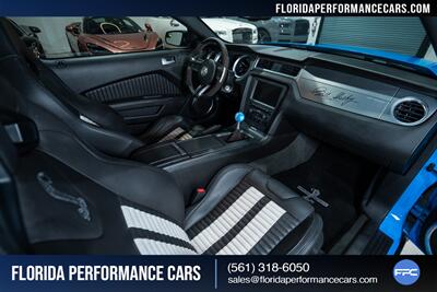 2012 Ford Shelby GT500 - Photo 33 - Riviera Beach, FL 33407