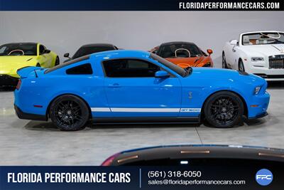 2012 Ford Shelby GT500 - Photo 7 - Riviera Beach, FL 33407