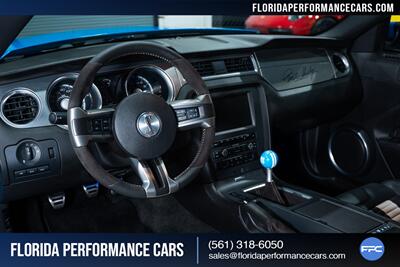 2012 Ford Shelby GT500 - Photo 20 - Riviera Beach, FL 33407