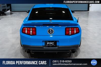 2012 Ford Shelby GT500 - Photo 5 - Riviera Beach, FL 33407