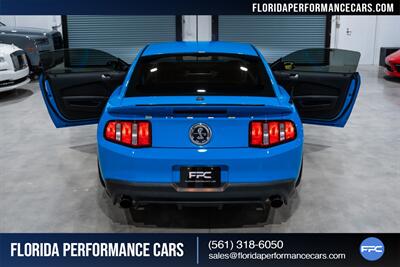 2012 Ford Shelby GT500 - Photo 43 - Riviera Beach, FL 33407