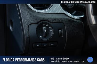 2012 Ford Shelby GT500 - Photo 61 - Riviera Beach, FL 33407