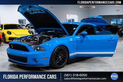 2012 Ford Shelby GT500 - Photo 40 - Riviera Beach, FL 33407