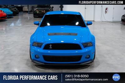 2012 Ford Shelby GT500 - Photo 67 - Riviera Beach, FL 33407