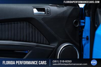 2012 Ford Shelby GT500 - Photo 45 - Riviera Beach, FL 33407