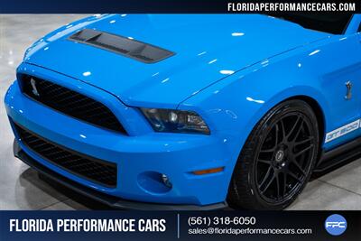 2012 Ford Shelby GT500 - Photo 11 - Riviera Beach, FL 33407