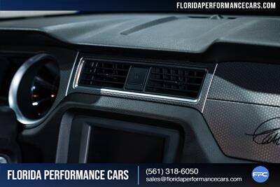 2012 Ford Shelby GT500 - Photo 60 - Riviera Beach, FL 33407