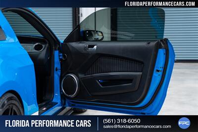 2012 Ford Shelby GT500 - Photo 39 - Riviera Beach, FL 33407